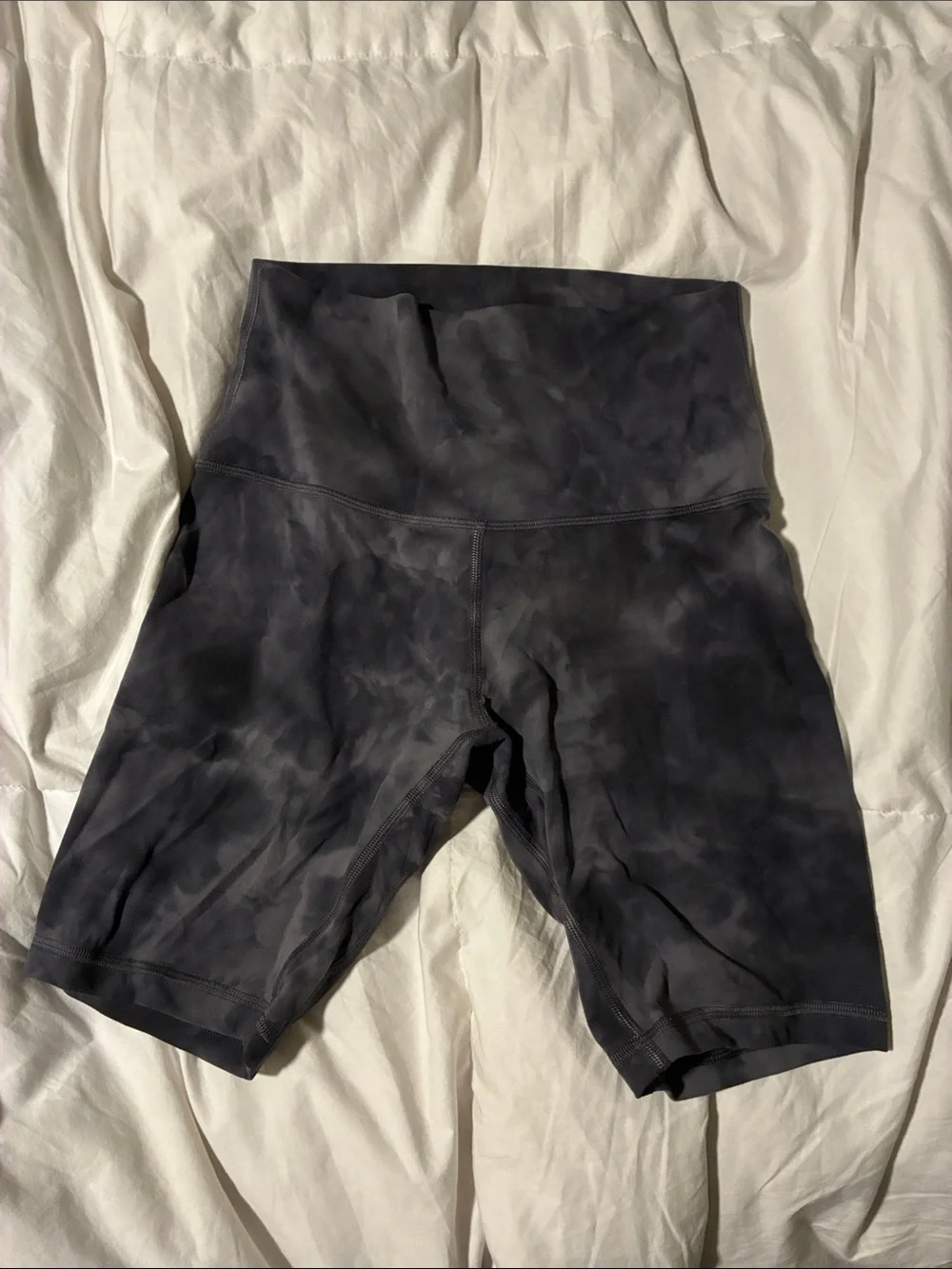Lululemon Align Biker Shorts